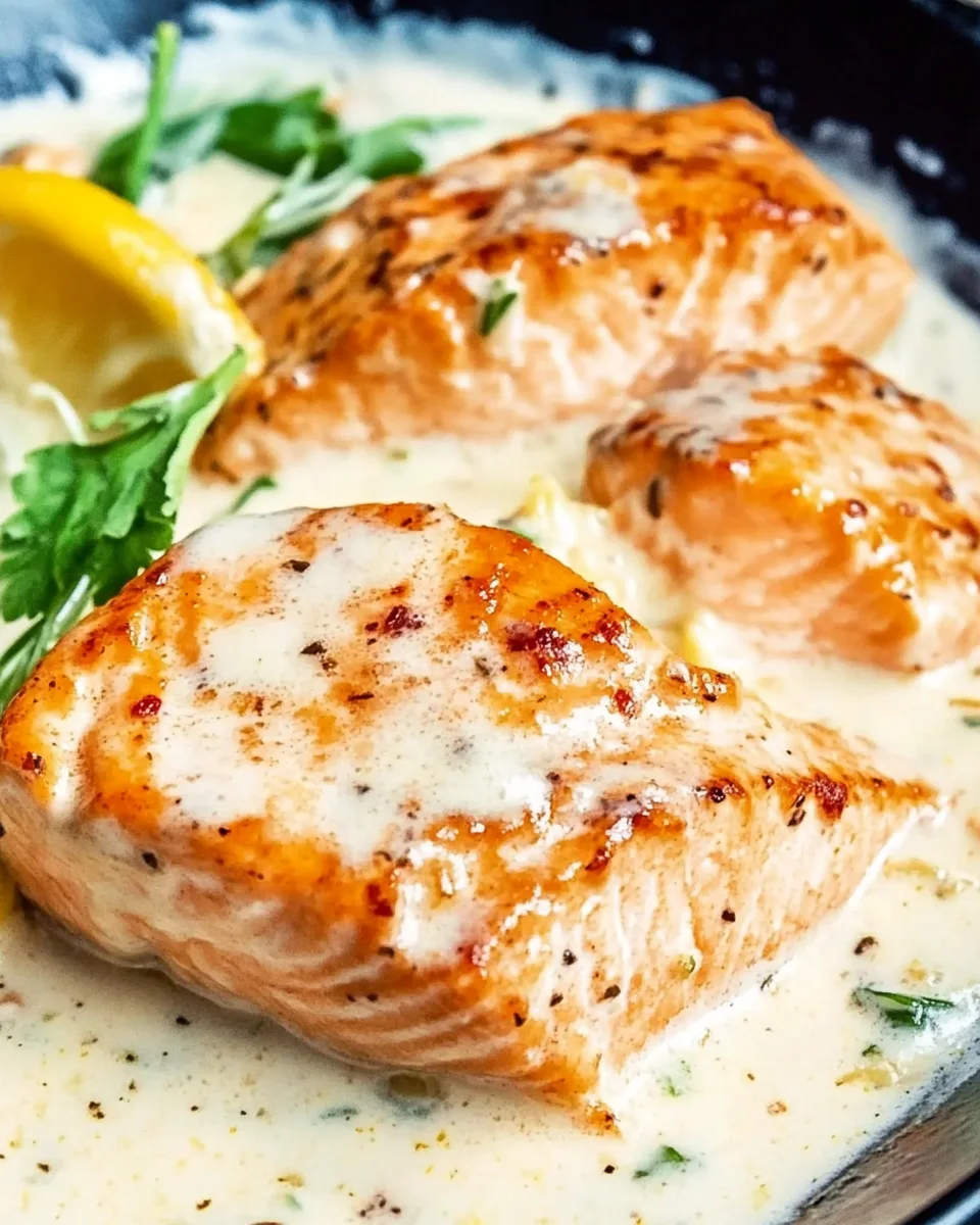 Salmon