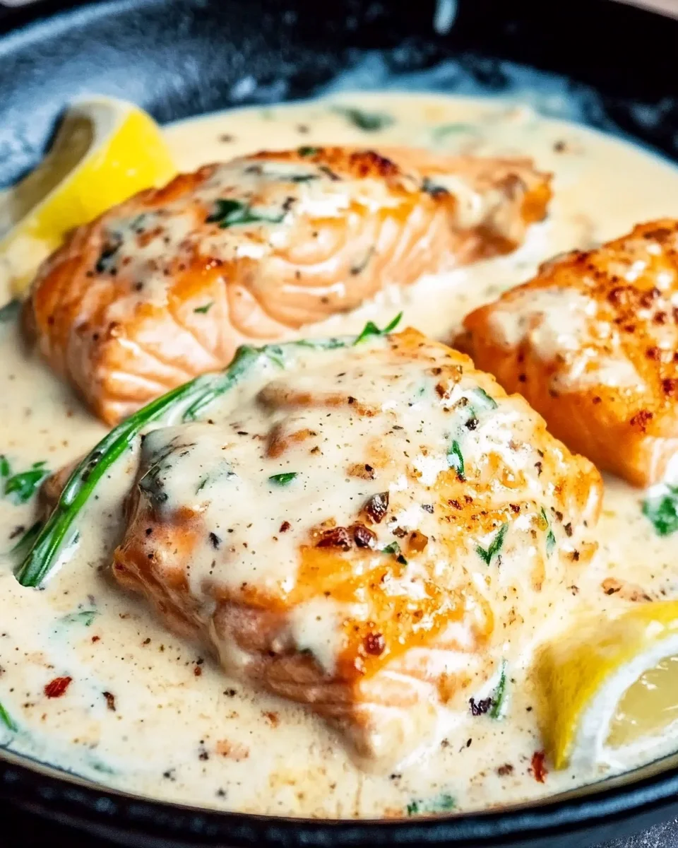 Salmon