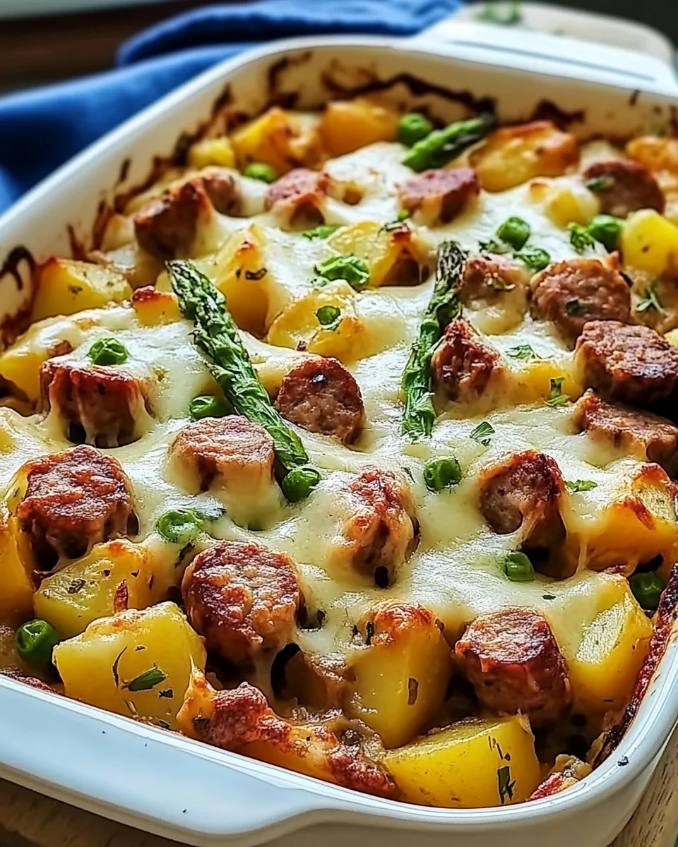 Sausage