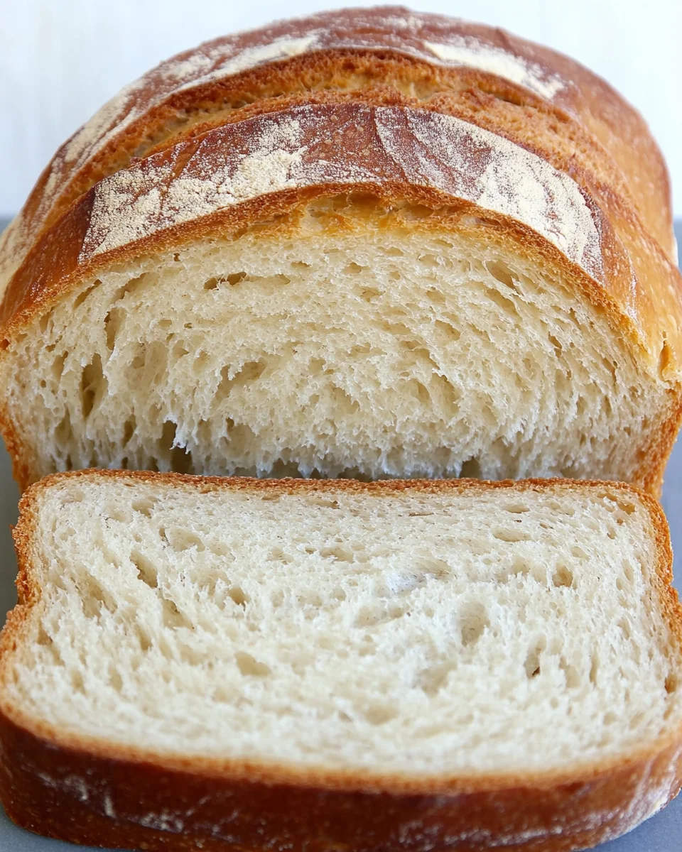 Sourdough