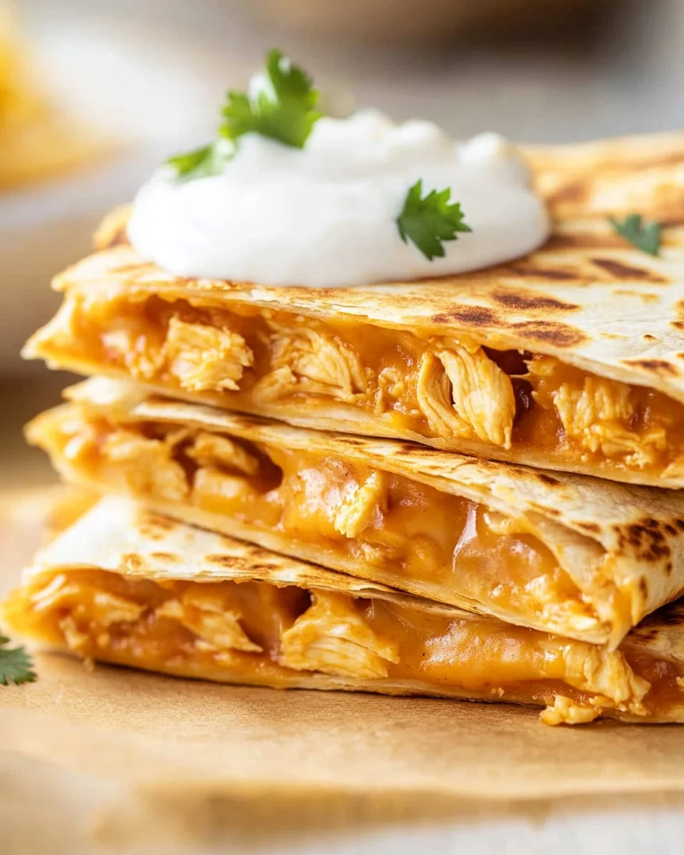 Taco Bell Chicken Quesadilla 2 Taco