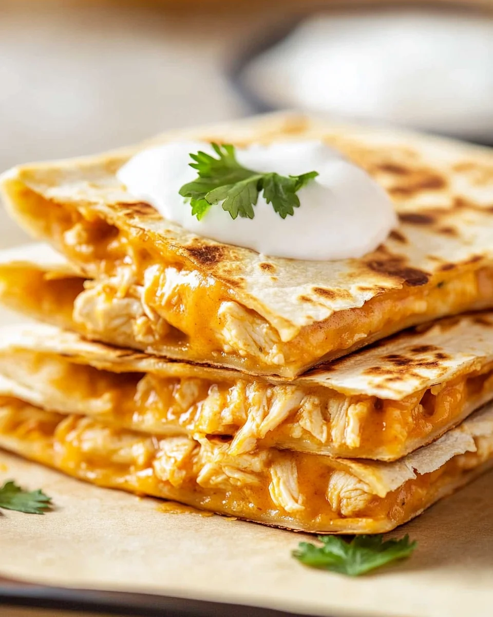 Taco Bell Chicken Quesadilla 3 Taco