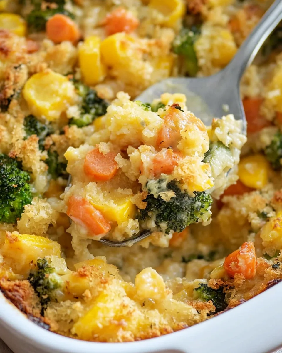 Vegetable
