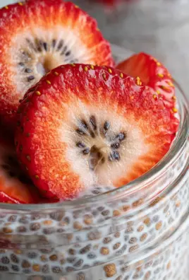3-Ingredient Chia Pudding