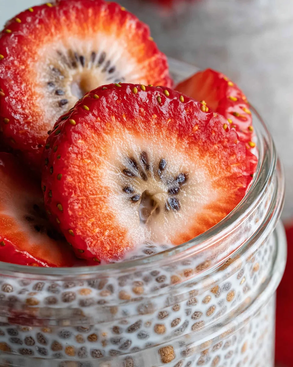 3-Ingredient Chia Pudding 16 3-Ingredient Chia Pudding