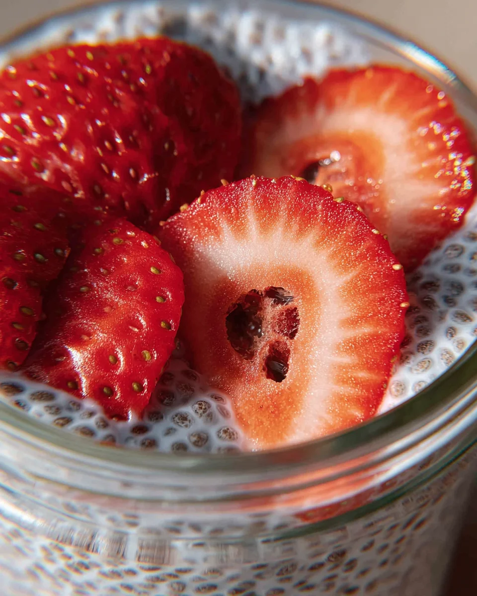 3-Ingredient Chia Pudding 13 3-Ingredient