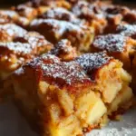 3 Ingredient Apple Cake 16 3 Ingredient Apple Cake