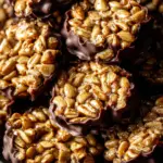 4-Ingredient Sunflower Seed Chocolate Bites