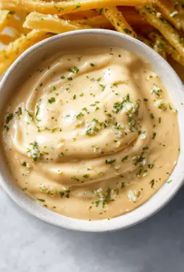 Aioli Recipe