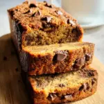 Almond Flour Banana Bread