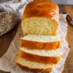 Amish White Bread
