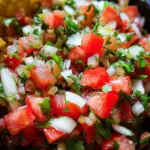Authentic Pico de Gallo 19 Authentic Pico de Gallo