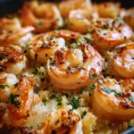Baked Stuffed Shrimp Casserole 26 Baked Stuffed Shrimp Casserole
