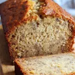 Banana Bread Recipe