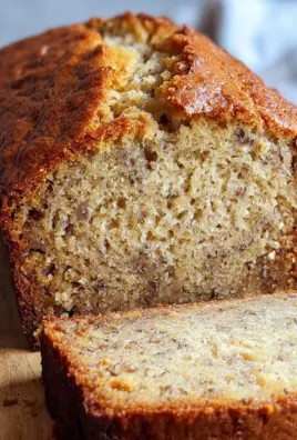 Banana Bread Recipe