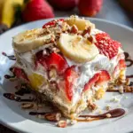 Banana Split Dump Cake Recipe 20 Banana Split Dump Cake Recipe
