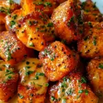 Bang Bang Salmon Bites 24 Bang Bang Salmon Bites