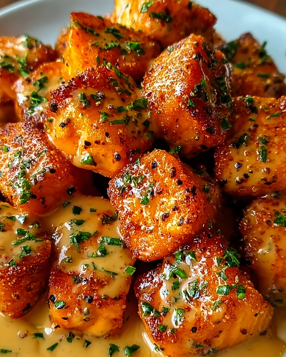 Bang Bang Salmon Bites 25 Bang Bang Salmon Bites