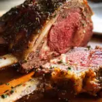 Beef Standing Rib Roast (Prime Rib)