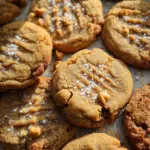Best Peanut Butter Chip Cookies