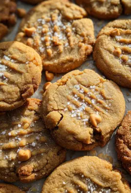 Best Peanut Butter Chip Cookies