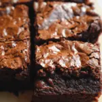Better Than Box Mix Brownie Recipe 22 Better Than Box Mix Brownie Recipe