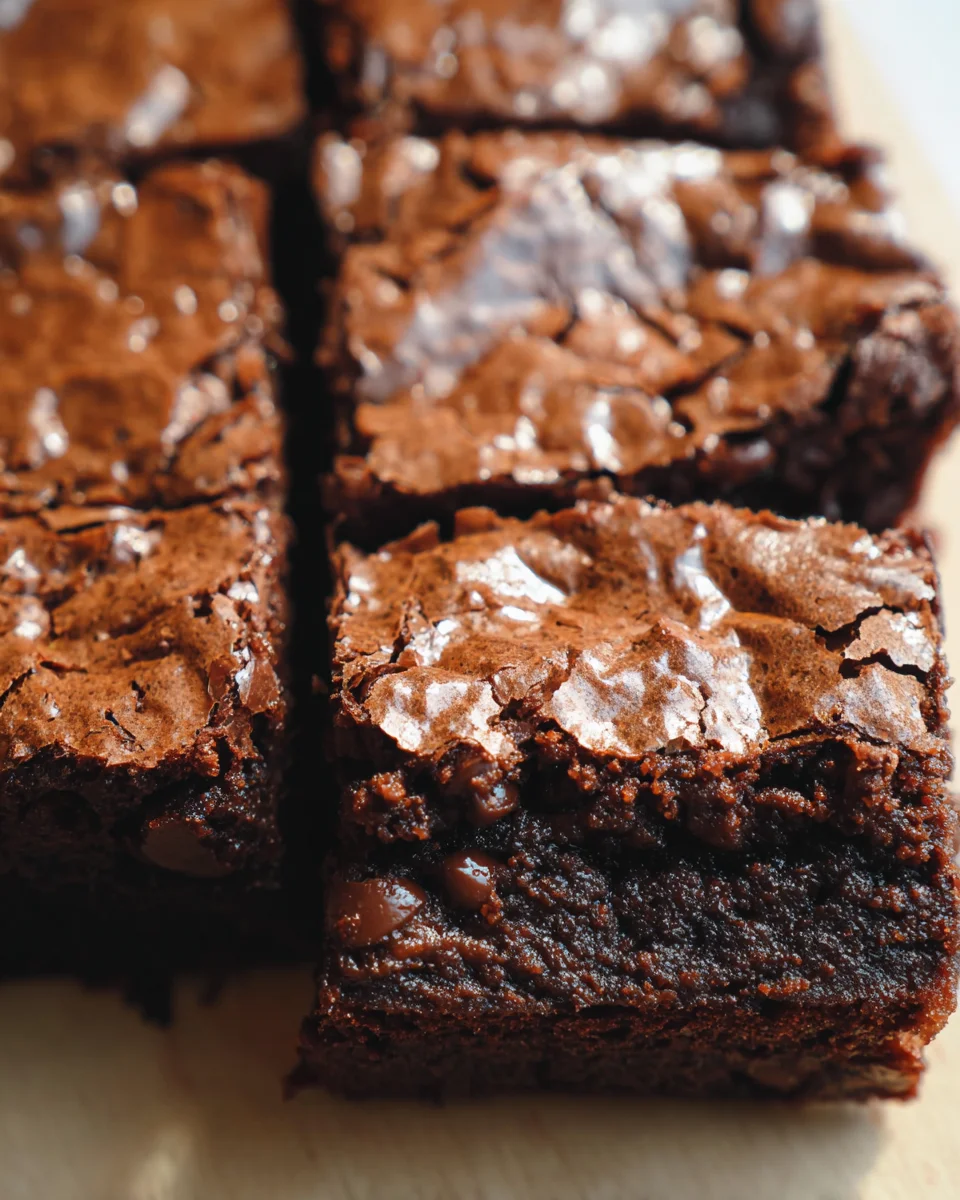 Better Than Box Mix Brownie Recipe 23 Better Than Box Mix Brownie Recipe