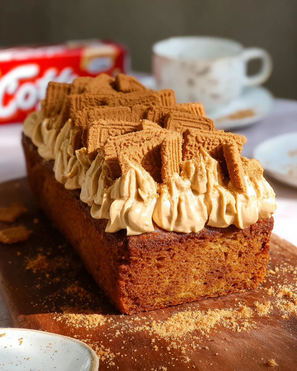 Biscoff