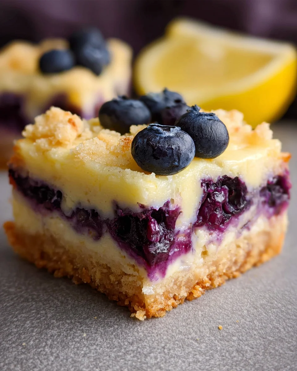 Blueberry