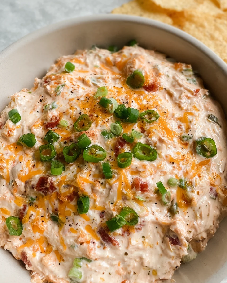 Boat Dip (Rotel Ranch Dip) 20 Boat Dip (Rotel Ranch Dip)