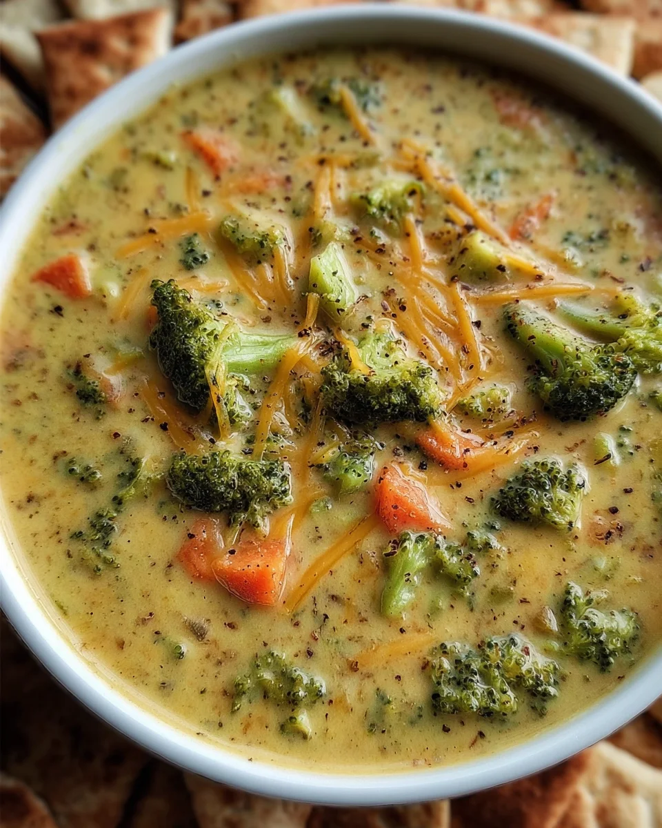 Broccoli