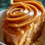 Brown Sugar Caramel Frosting