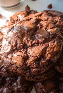 Brownie Mix Cookies Recipe
