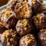 Butterfinger Balls