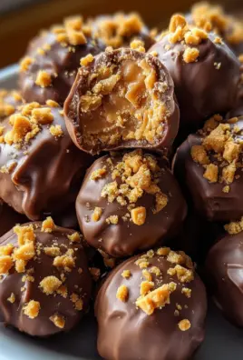 Butterfinger Balls