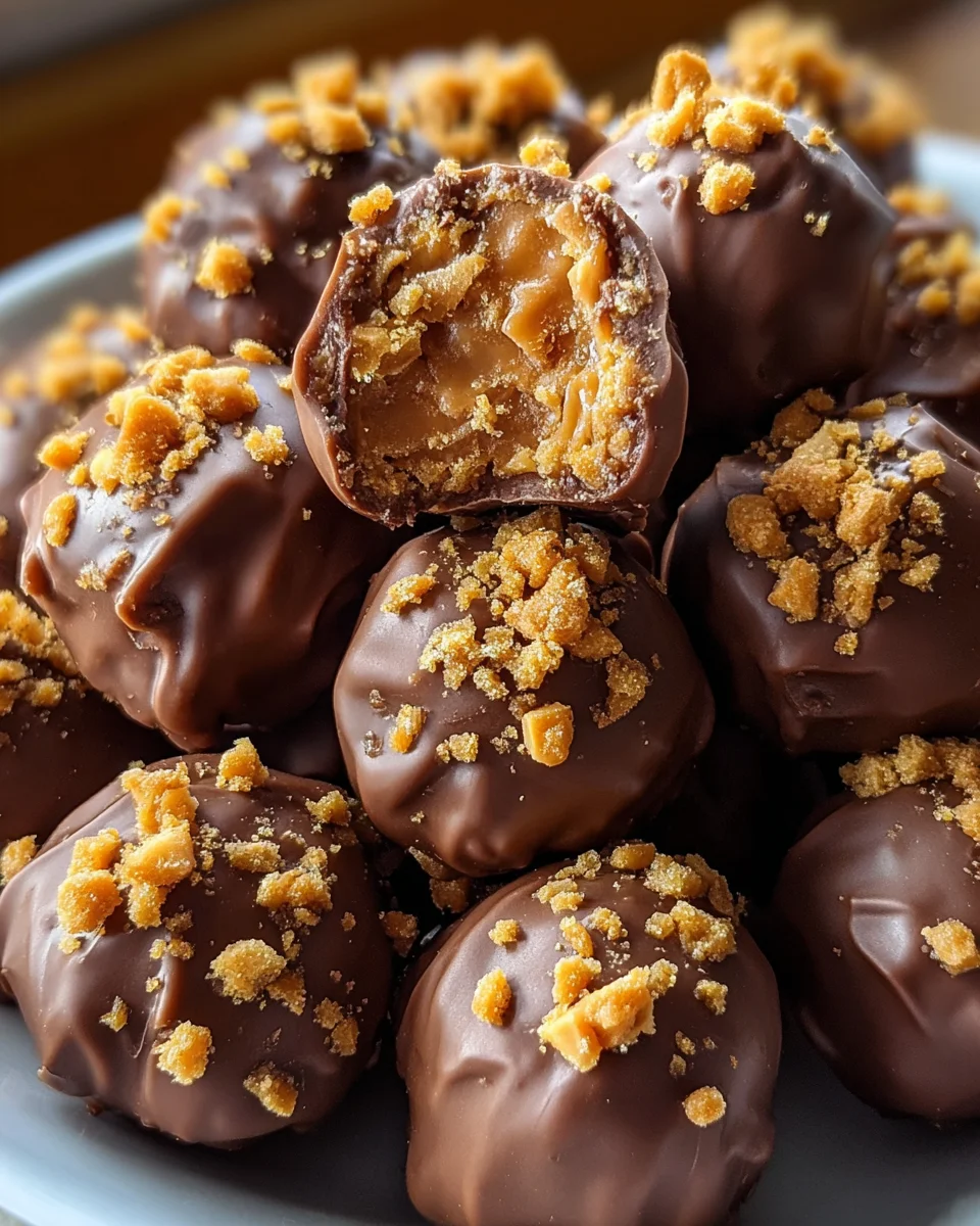 Butterfinger Balls