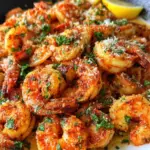 Cajun Shrimp Scampi Recipe