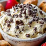 Cannoli Dip