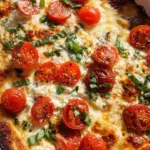 Caprese Dip Recipe
