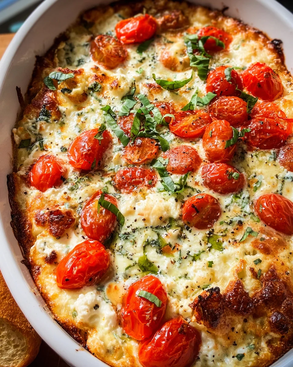Caprese