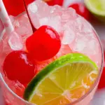Cherry Limeade