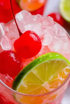 Cherry Limeade
