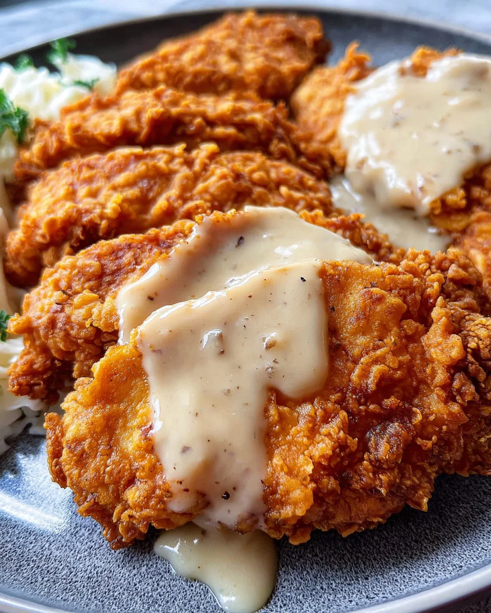 Chicken Fried Chicken 31 Chicken Fried Chicken