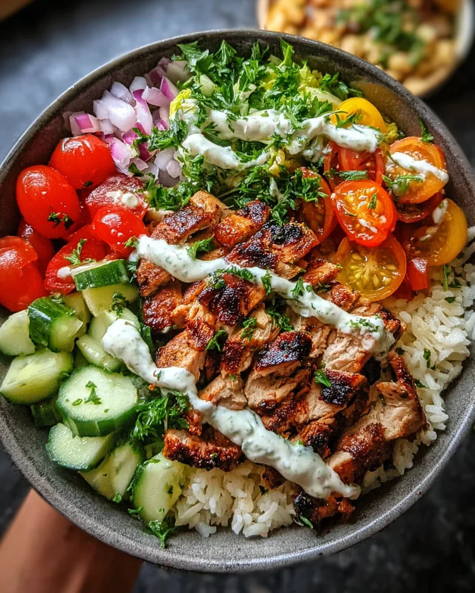 Chicken