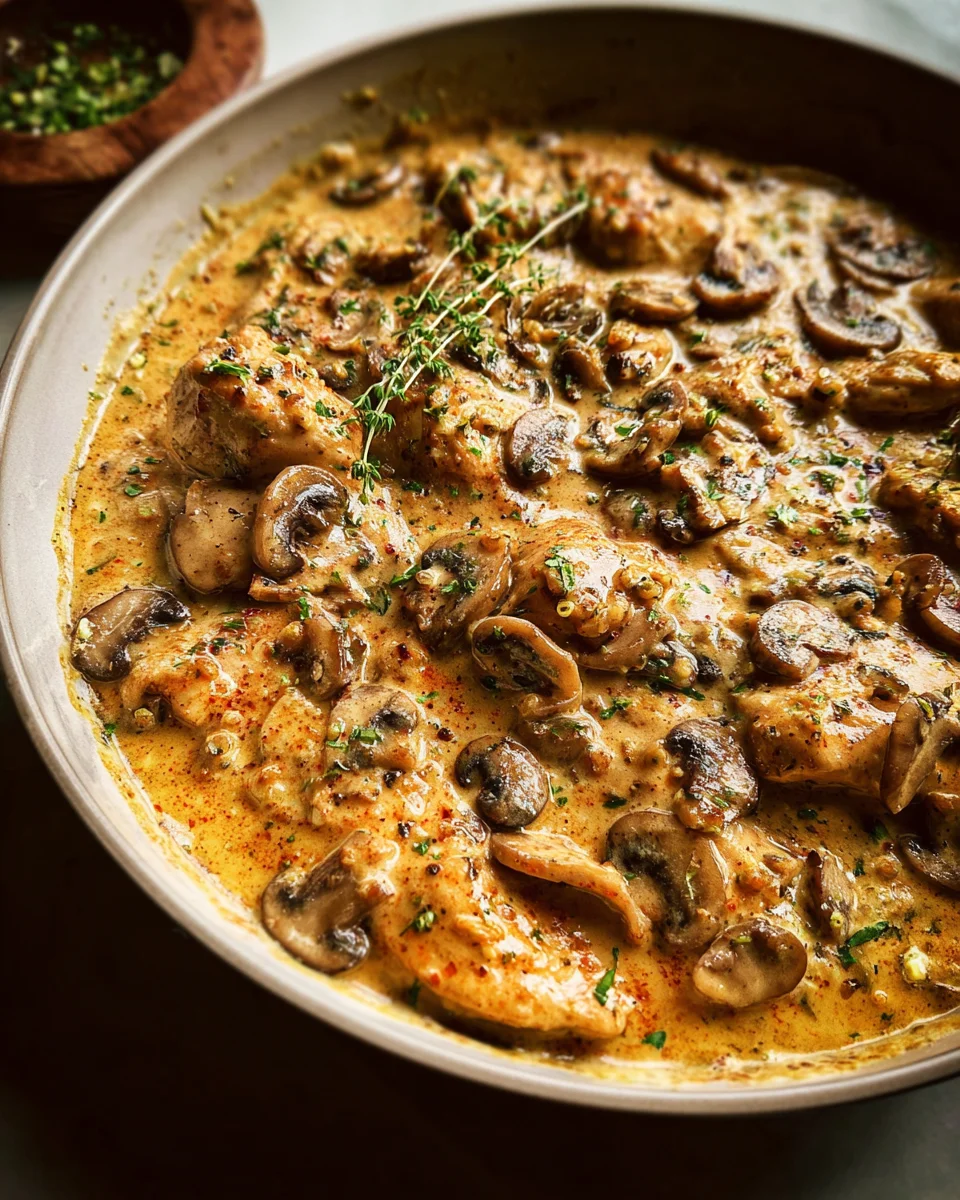 Chicken