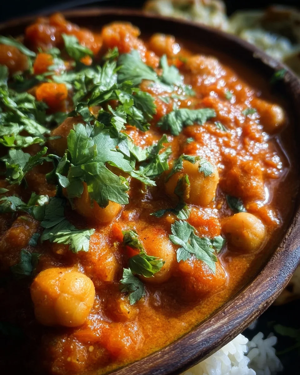 Chickpea
