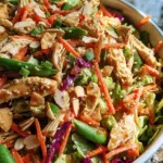 Chinese Chicken Salad
