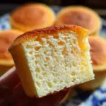 Chinese Egg Cake