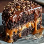 Chocolate Caramel Dump Cake Recipe 20 Chocolate Caramel Dump Cake Recipe