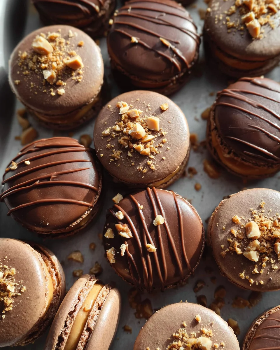 Chocolate